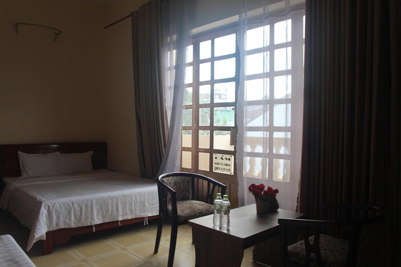 Mr.Happy Homestay Da Lat Exterior photo