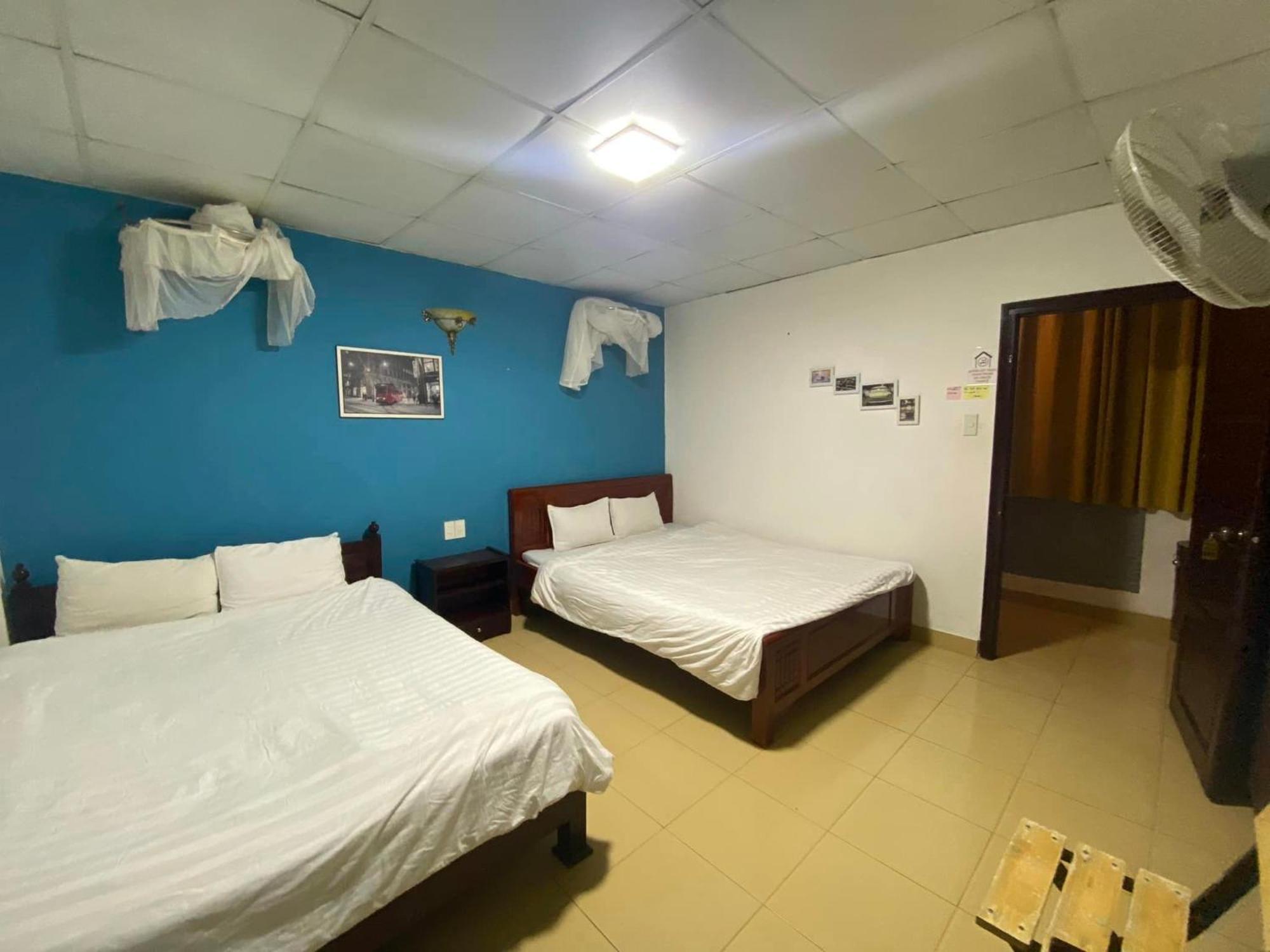 Mr.Happy Homestay Da Lat Exterior photo